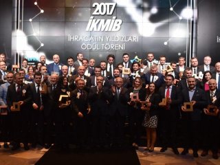 İKMİB 2017